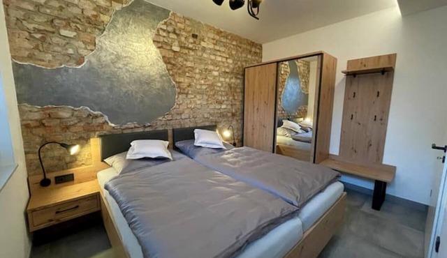 Quartier 22 Werkstatt in Steinbach-Hallenberg