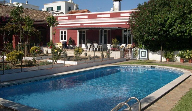 Quinta dos Reis in Silves