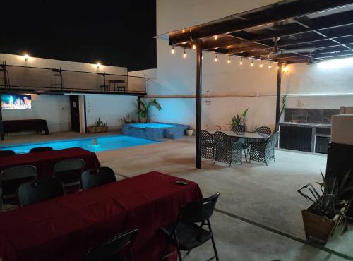 Quinta Milenium in Monterrey
