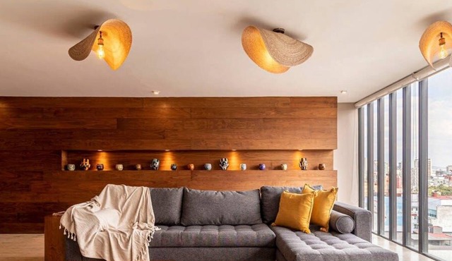 Residencia Horacio by Kukun