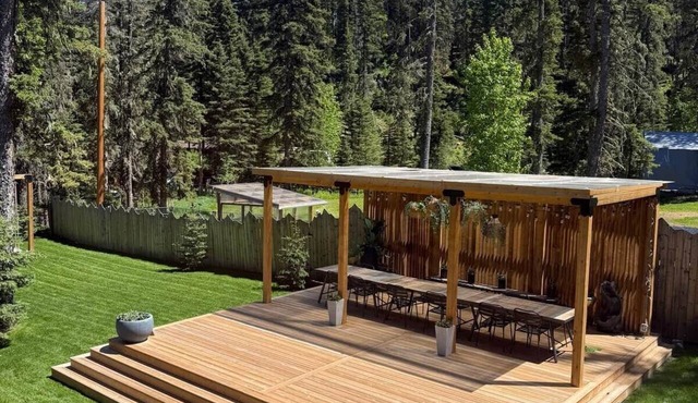 Restart Ranch - Entire Property