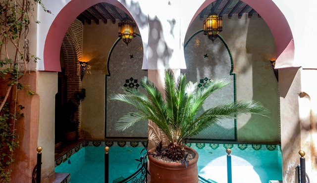 Riad Anabel