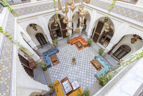 Riad Joy