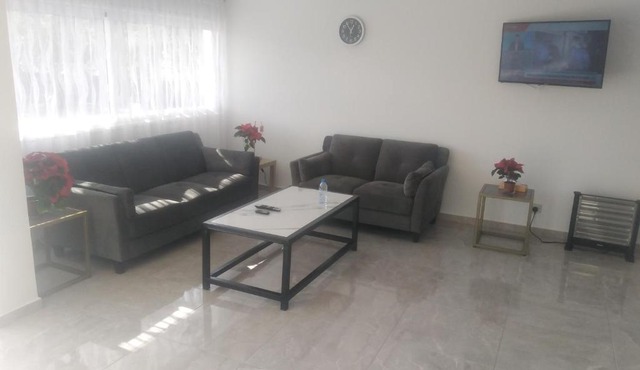 ROLANDOS APTS