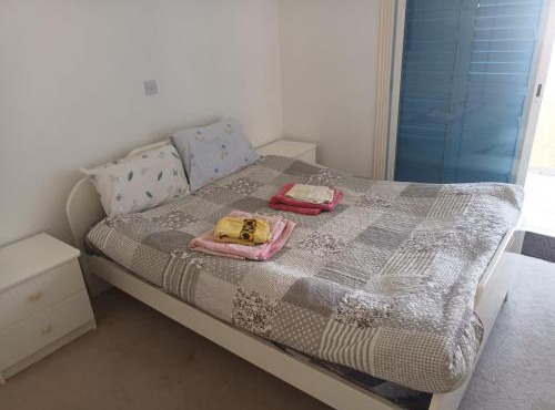 Room in amazing villa in tourist area near beach