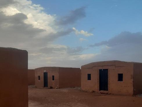 Sahara Peace in Mhamid
