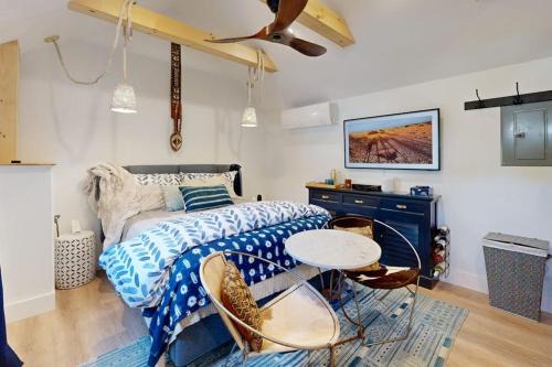 Sankofa Studio in Oak Bluffs