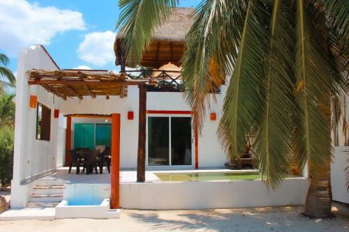 Sciathos Villa in Progreso