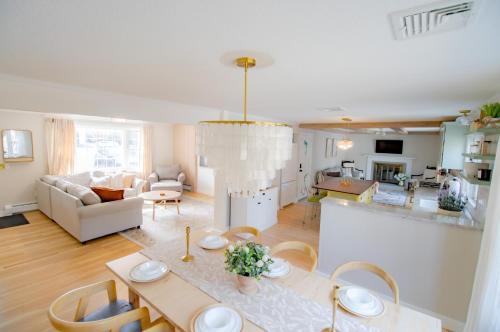 Seacret Retreat in Barnstable