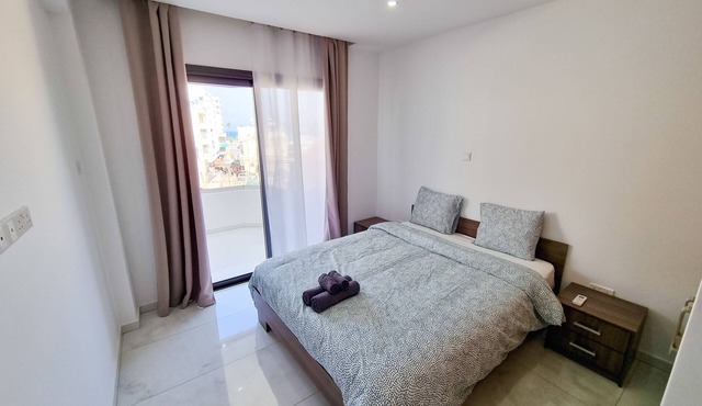 Seaside love Apartment