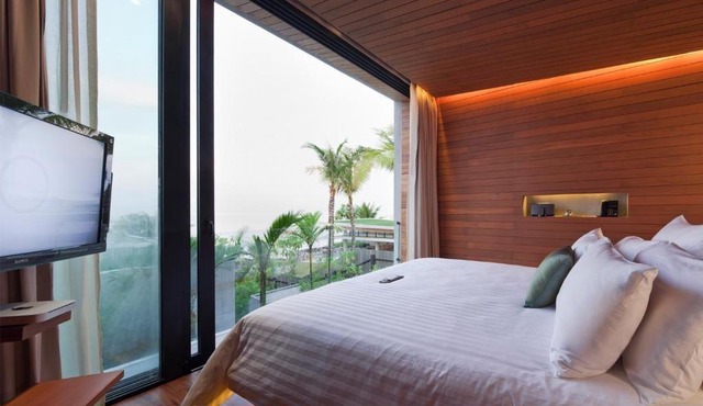 (SHA+)Spacious Duplex Grand Pool villa (G2)