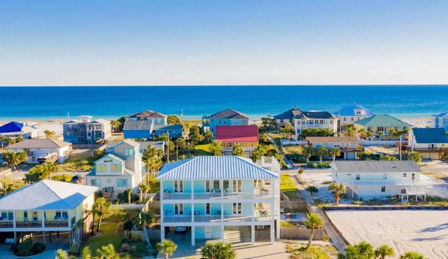 She Sells Seashells | Stunning Views, Private Pool