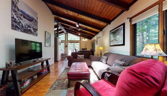 Shea Chalet in Madison