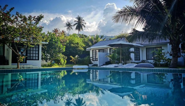 Silan Residence, Koh Phangan - An authentic village experience