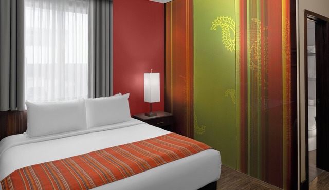 SIRTAJ - Beverly Hills in Beverly Hills