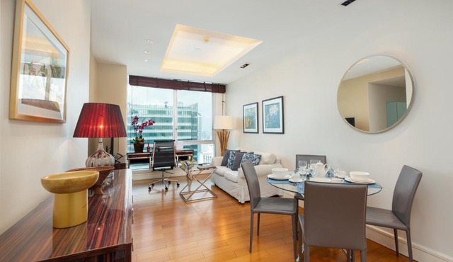Sky Villas Apartments