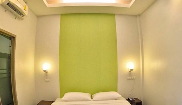 Sleep Resort in Surat Thani