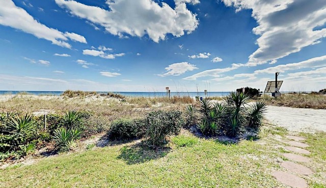 Southern Villa in Myrtle Beach