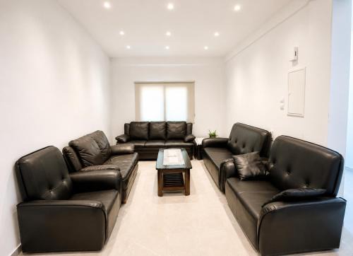 Spacious 2 Bdr Apartment near Universities