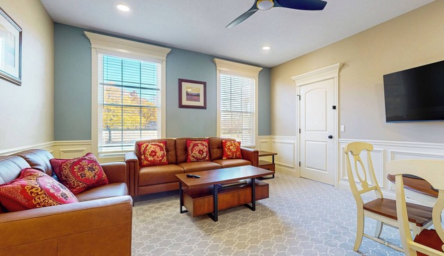 Spacious Holyoke Home: Work, Play & Unwind! in Holyoke