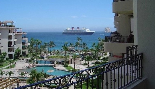 Spend Christmas in Cabo in a Elite 2 Bedroom Sleeps 6