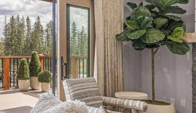 Spring Creek Vacations 4 BR Villa 34