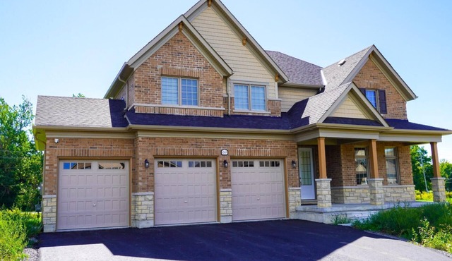 SRA Residences in Prince Edward County Carrying Place-QW