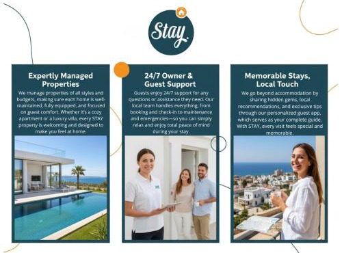 STAY Charm Classic Apartment