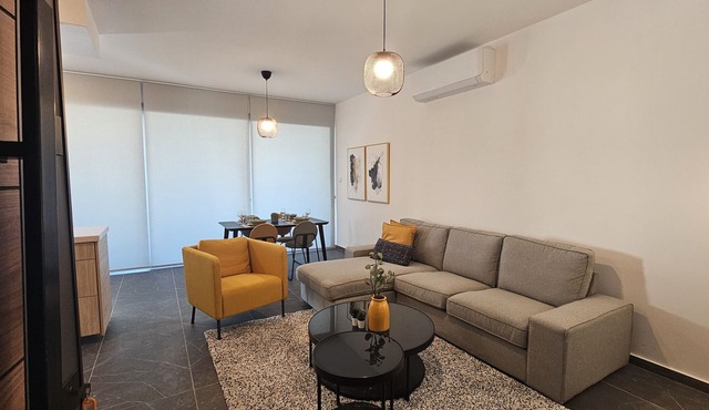 STAY Larnaca Pearl Apartment