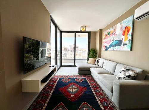 STAY Mouson View Apartment