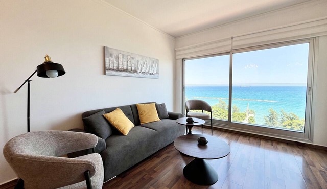 STAY Sea Pearl Apartment