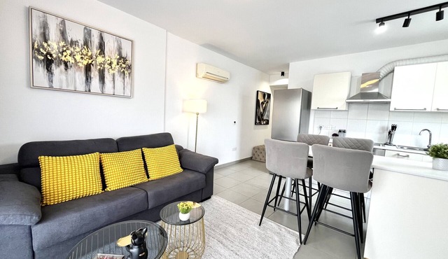 STAY Sun Line Apartment