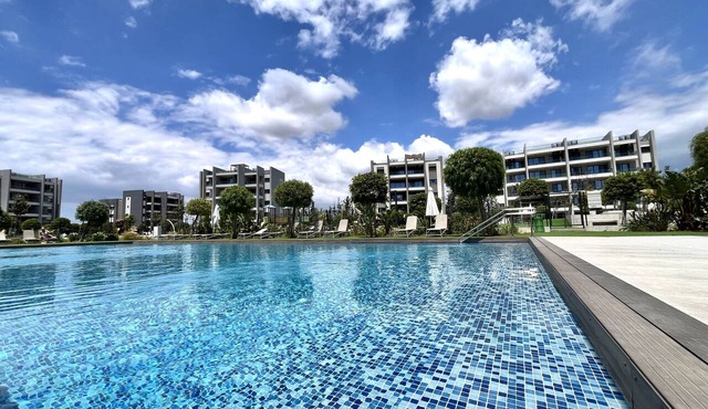 STAY Sunset Gardens Apartment
