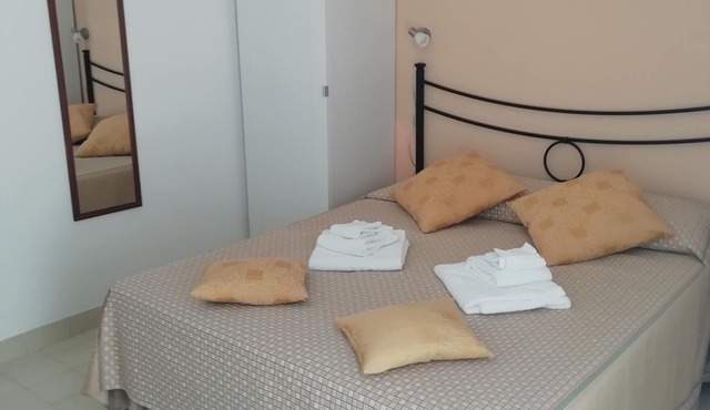 Stella Marina Albergo Diffuso B&B