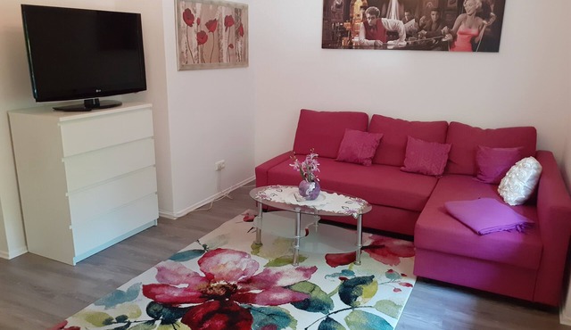 Stella vacation apartment