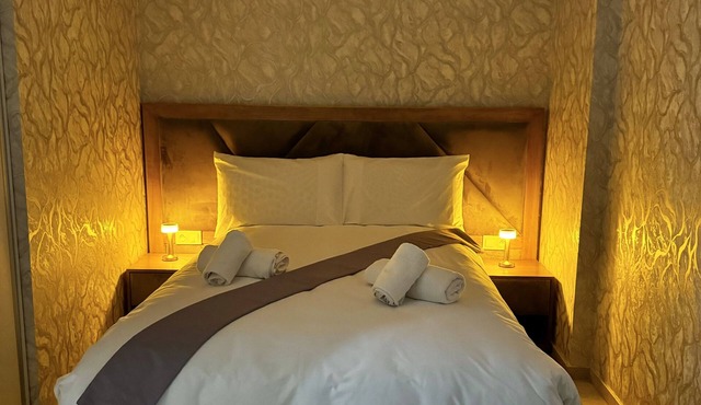 Studio Charmant Boulevard Anfa in Casablanca