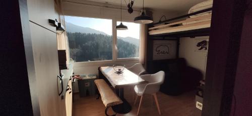 Studio cosy au pied des pistes Villard-de-Lans 4 pers in Villard-de-Lans