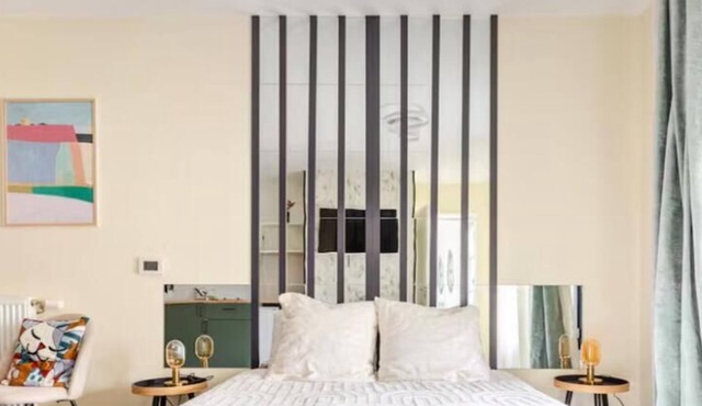 ✨ Studio high standing in Clamart - Ideal stay Paris