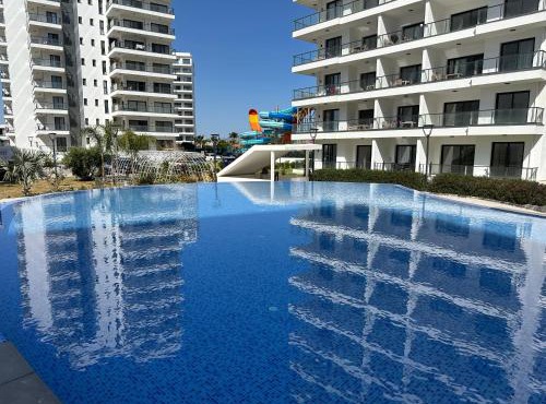STUDIO sebaholidays caesar blue Iskele,Bogaz NORTHERN CYPRUS