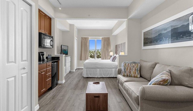 Studio · The point Studio 10 min Universal in Orlando