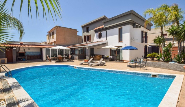 Stunning home in Marinella di Selinunte