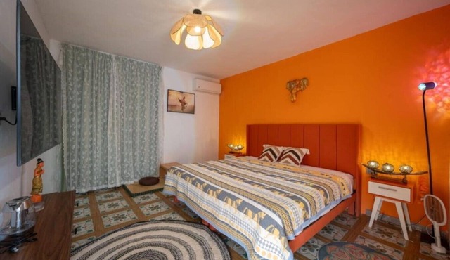 Suite Estrella Tailandia in Merida