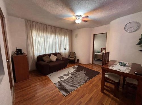 Suite Progreso in Mexico City