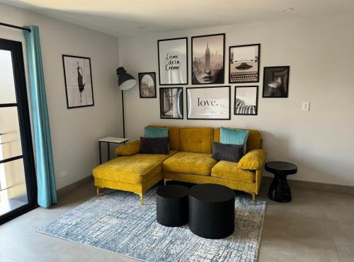 Suites Miramar14 in Ensenada