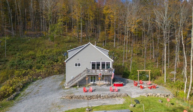 Summer DISCOUNT Belleayre Mountain House, Catskills in Fleischmanns Heights