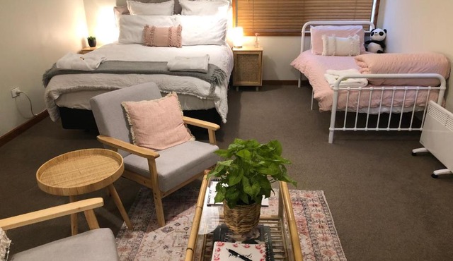 Summerfields B & B in Cambridge