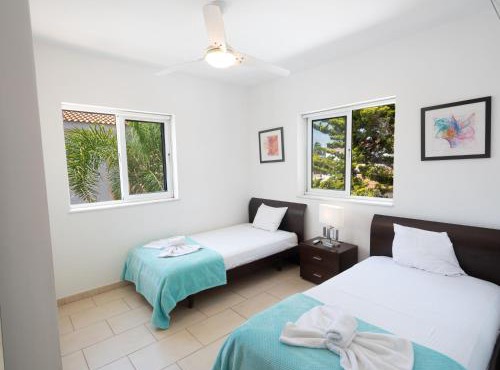 Sunrise Villas
