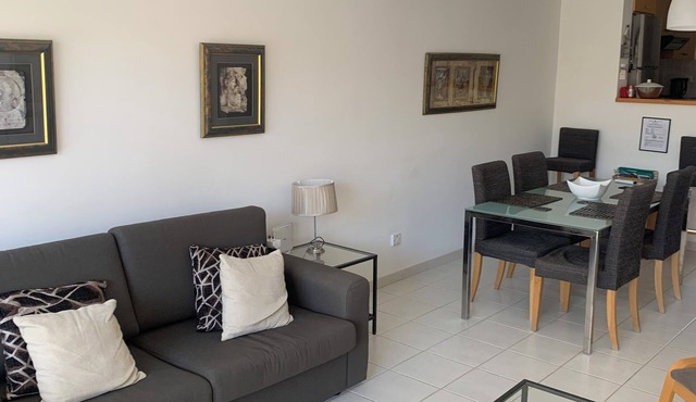 Superb holiday home - Polis Gardens,Polis