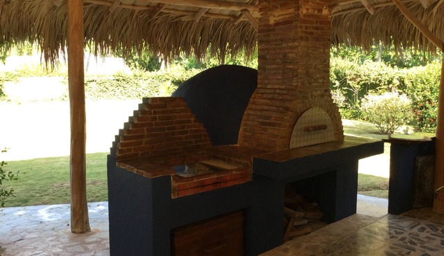 Superb Villa Rancho