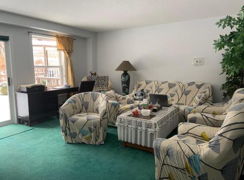 Susan's Villa